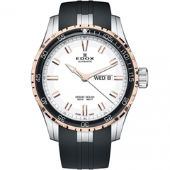 ساعت مچی ادوکس 88002357RCAIR - edox watch 88002357rcair  